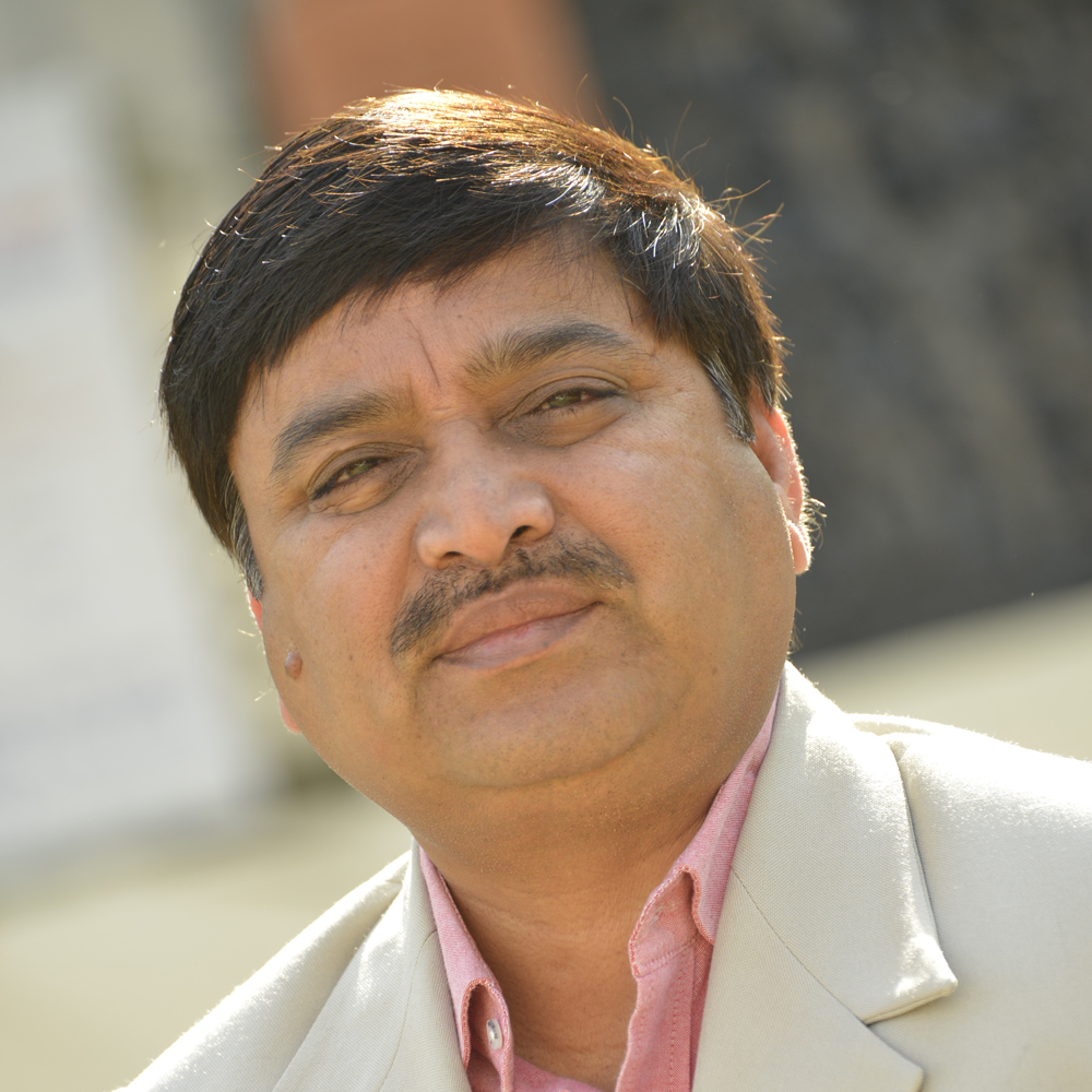 Vice Chancellor